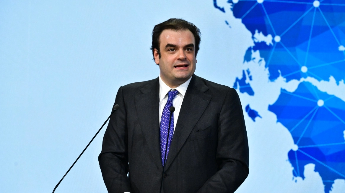 Πιερρακάκης: Μέσα στον Οκτώβριο θα ψηφιστούν οι 120 δόσεις και το πλαίσιο για τους servicers, θα εφαρμοστούν άμεσα