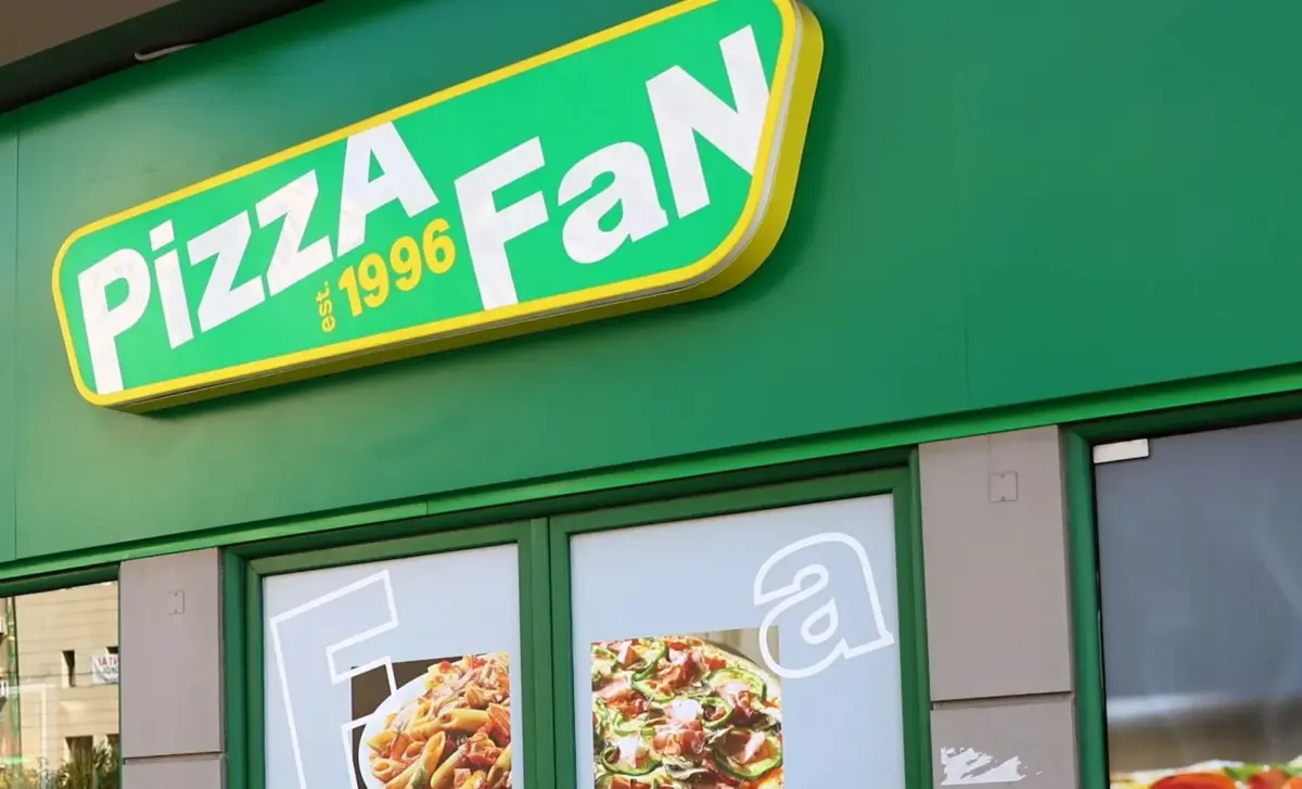 Pizza Fan: Αναστολή ιδιότητας μέλους από την ΕΠΟΕΣ – Έρευνα για φοροδιαφυγή και ζημία 25 εκατ. ευρώ