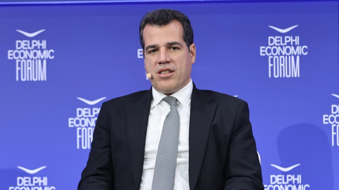 Πλεύρης για την επίσκεψη Ρούμπιο: Οι ΗΠΑ αναγνωρίζουν την προσπάθεια της Ελλάδας στο μεταναστευτικό και καλούν την Ευρώπη να ακολουθήσει