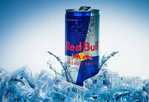 Η Red Bull μετατρέπει ένα άλμα σε παγκόσμια διαφήμιση