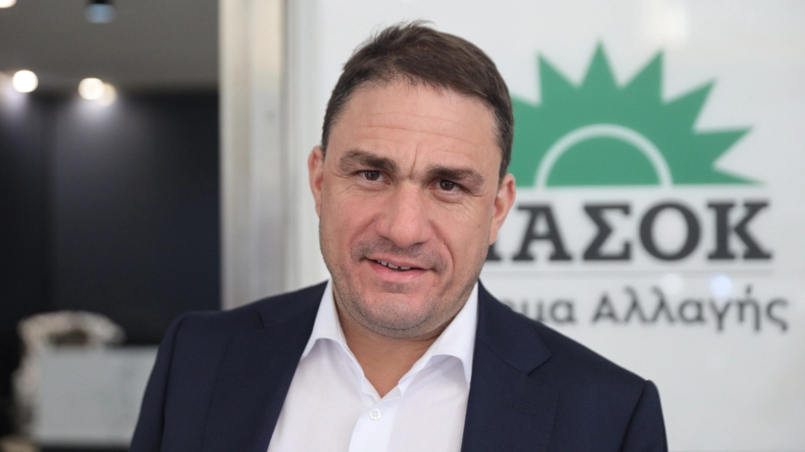 Τσουκαλάς: Δεν θέλουμε να κυβερνήσουμε με τη ΝΔ, στόχος του ΠΑΣΟΚ είναι η πρώτη θέση