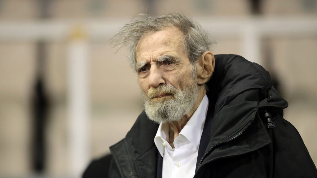 Γιώργος Βαρδινογιάννης: Ο «Καπετάνιος» που άφησε εποχή
