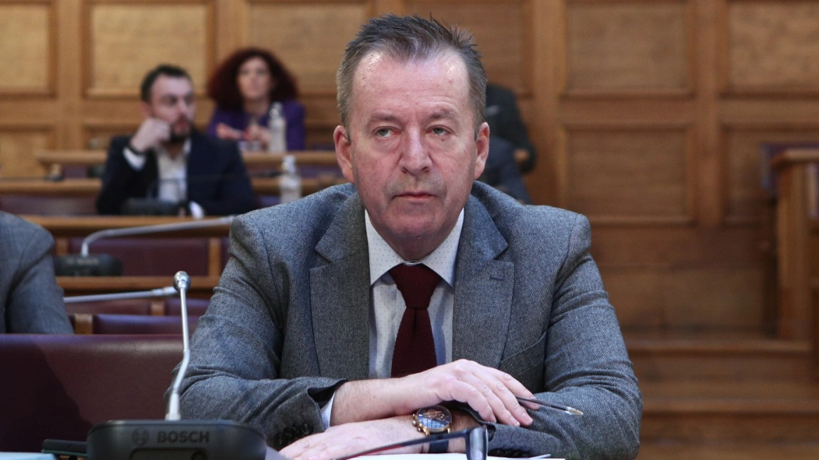 Προς την ΕΛΑΣ ο Βασίλης Κόκκαλης, θέμα ημερών η ένταξή του στο κόμμα Τσίπρα
