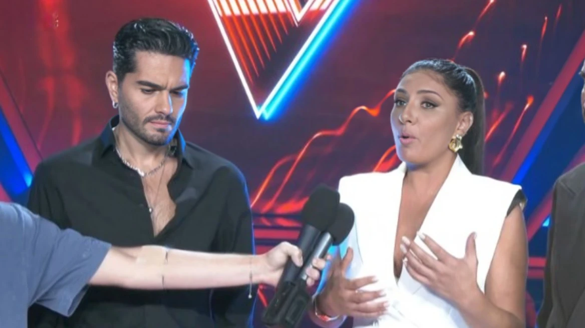 The Voice: Οι δηλώσεις των coaches για το αφιέρωμα στον Γιώργο Μαζωνάκη – Δεν ήταν η ώρα του να φύγει, βιώνουμε ένα πένθος