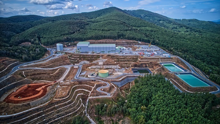 Eldorado Gold: Έσοδα 511,9 εκατ. δολαρίων το γ’ τρίμηνο 2026 – Oι προβλέψεις για το 2026