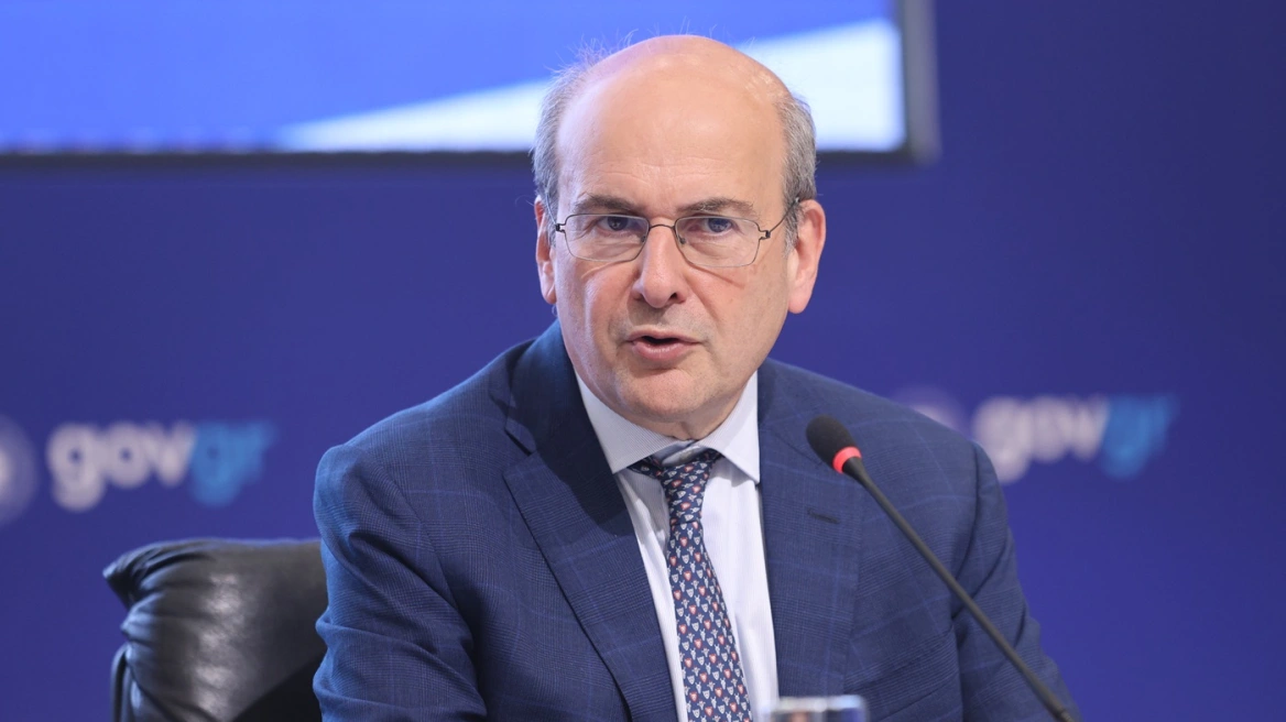 Χατζηδάκης: Δεν ενισχύεται η ΝΔ αν σχολιάζουμε αν θα γίνει το κόμμα Σαμαρά, απέναντι μας είναι σχήματα που δεν μπορούν να βρουν περπατησιά