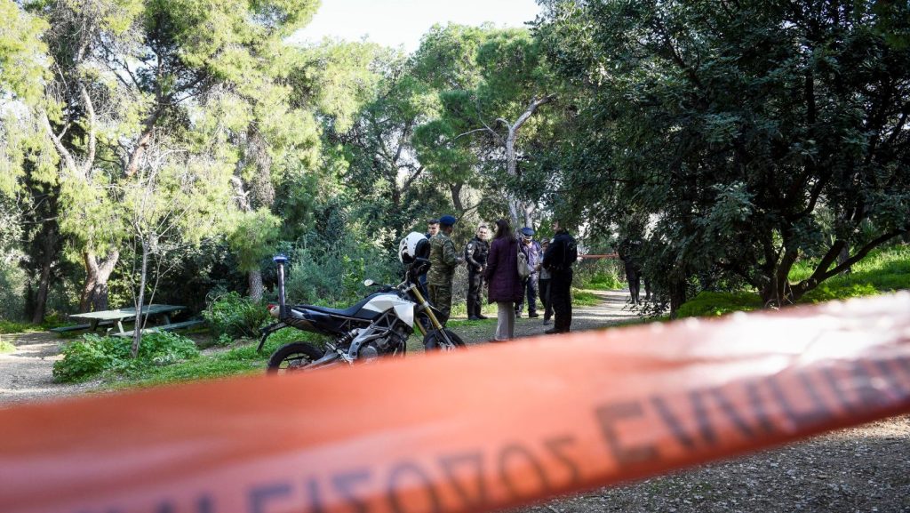 Ιωάννινα: Πέντε όλμοι εντοπίστηκαν σε κάδους ανακύκλωσης