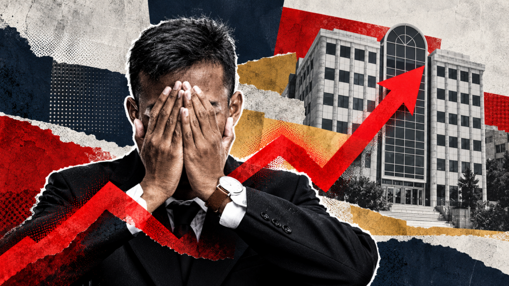 Από τα «κόκκινα» στο ταμπλό: οι servicers αλλάζουν κοστούμι