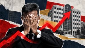 Από τα «κόκκινα» στο ταμπλό: οι servicers αλλάζουν κοστούμι