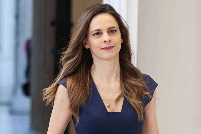 Νέα Αριστερά κατά Αχτσιόγλου: «Δεν έβρισκε χρησιμότητα στο να υπάρχει ένα αριστερό κόμμα»