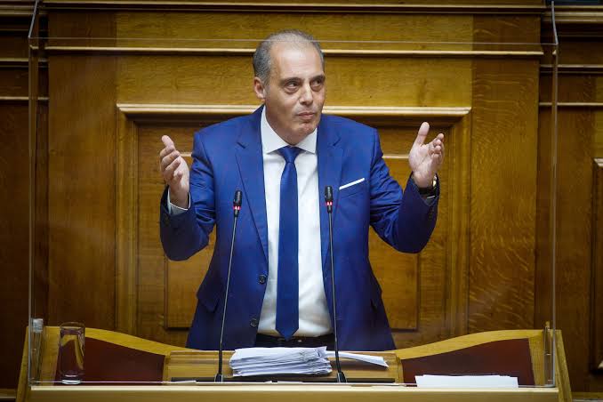 Βελόπουλος: «Τουρκικά συμφέροντα πίσω από τις επιθέσεις στην Γκίλφοϊλ» 