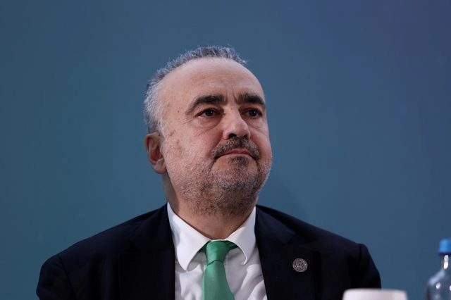 Βερβεσός: «Τριαντόπουλος σημαίνει Μητσοτάκης» – Καταπέλτης για το μπάζωμα στα Τέμπη. «Μακάρι να άνοιγαν τα τηλέφωνα»