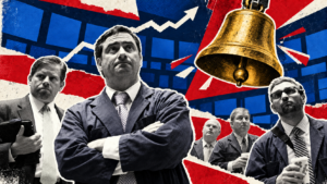 Γιατί η Wall Street αγνοεί τα καμπανάκια κινδύνου και πώς να προστατεύσετε το χαρτοφυλάκιό σας