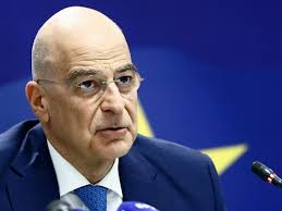 Δένδιας: Τηλεφωνική επικοινωνία με τον πρέσβη της Ιορδανίας – «Προτεραιότητα η προστασία των χριστιανικών πληθυσμών»
