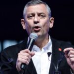 Εζέλ κατά Ερντογάν και Φιντάν: «Η συμφωνία Ελλάδας – Αιγύπτου γίνεται αποδεκτή, η δική μας με τη Λιβύη όχι»