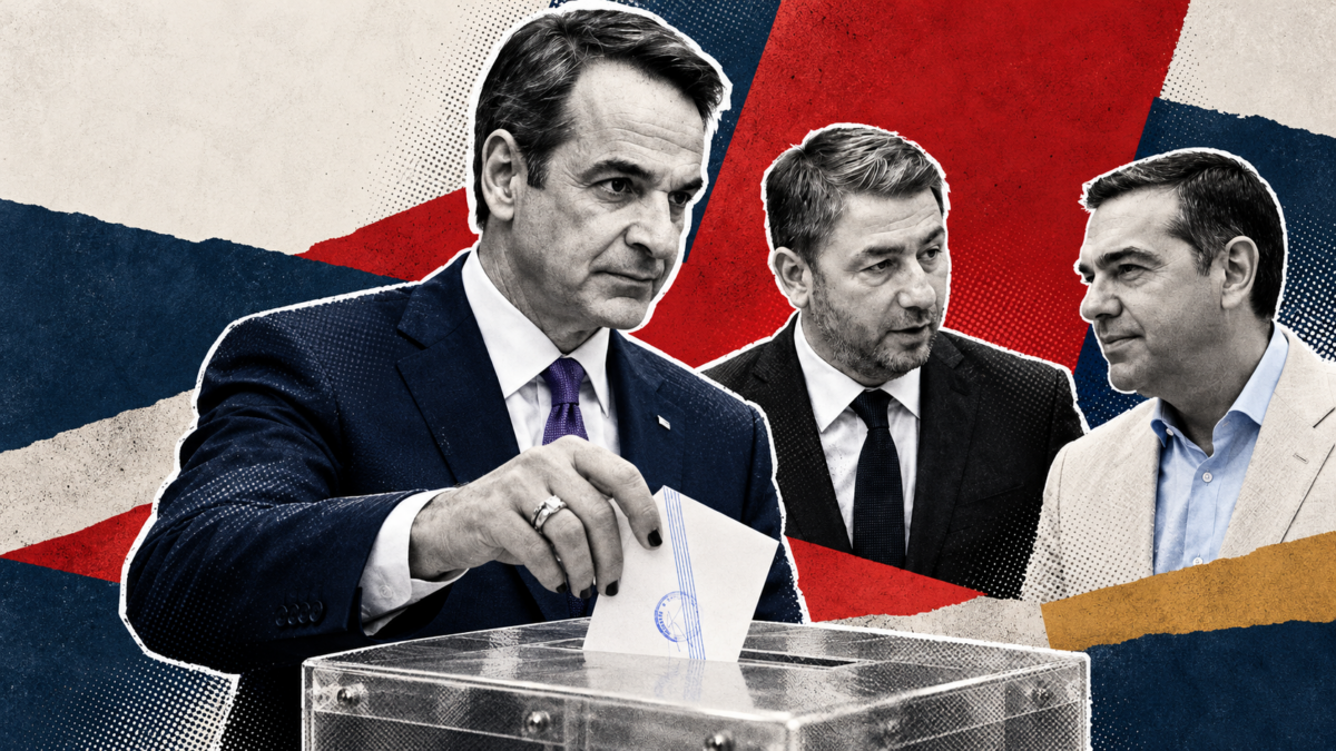 Εκλογές 2027 – Το παρασκήνιο της επόμενης ημέρας, οι συμμαχίες και η πίεση της ευρωπαϊκής προεδρίας