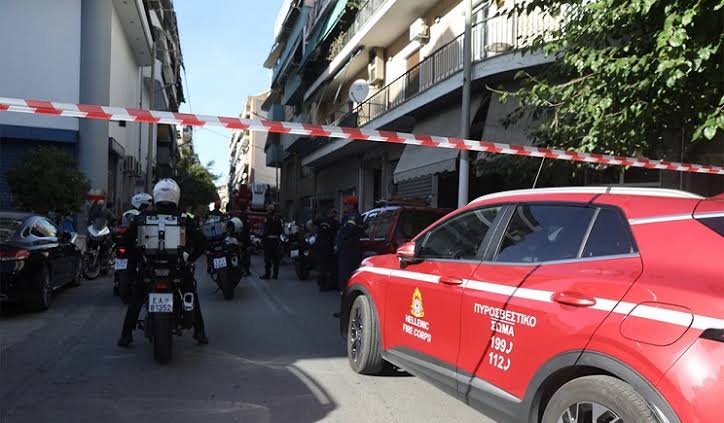 Κολωνός: Στο χειρουργείο αστυνομικός – Εκτός κινδύνου οι τρεις τραυματίες