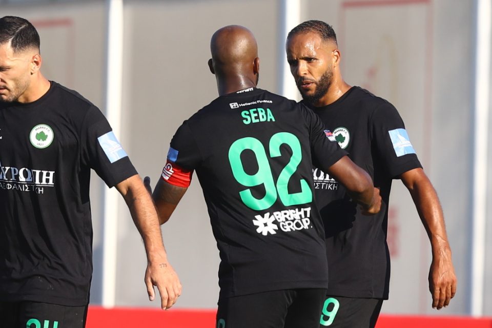 Νέστος – Μαρκό 1-2: «Πεντάστερο» και μόνη στην κορυφή με «χρυσό» Ελ Αραμπί (βαθμολογία & επόμενη αγωνιστική)