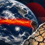 Έρχεται το ισχυρότερο El Nino της ιστορίας- Τι σημαίνει αυτό για τον φετινό χειμώνα
