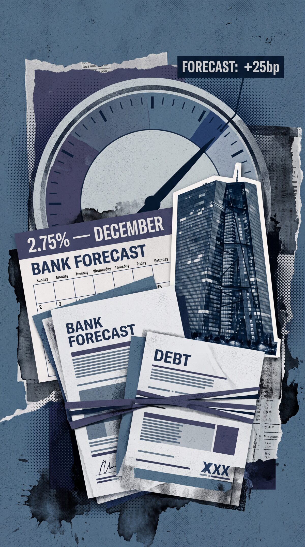 Η Standard Chartered αλλάζει γραμμή για την ΕΚΤ
