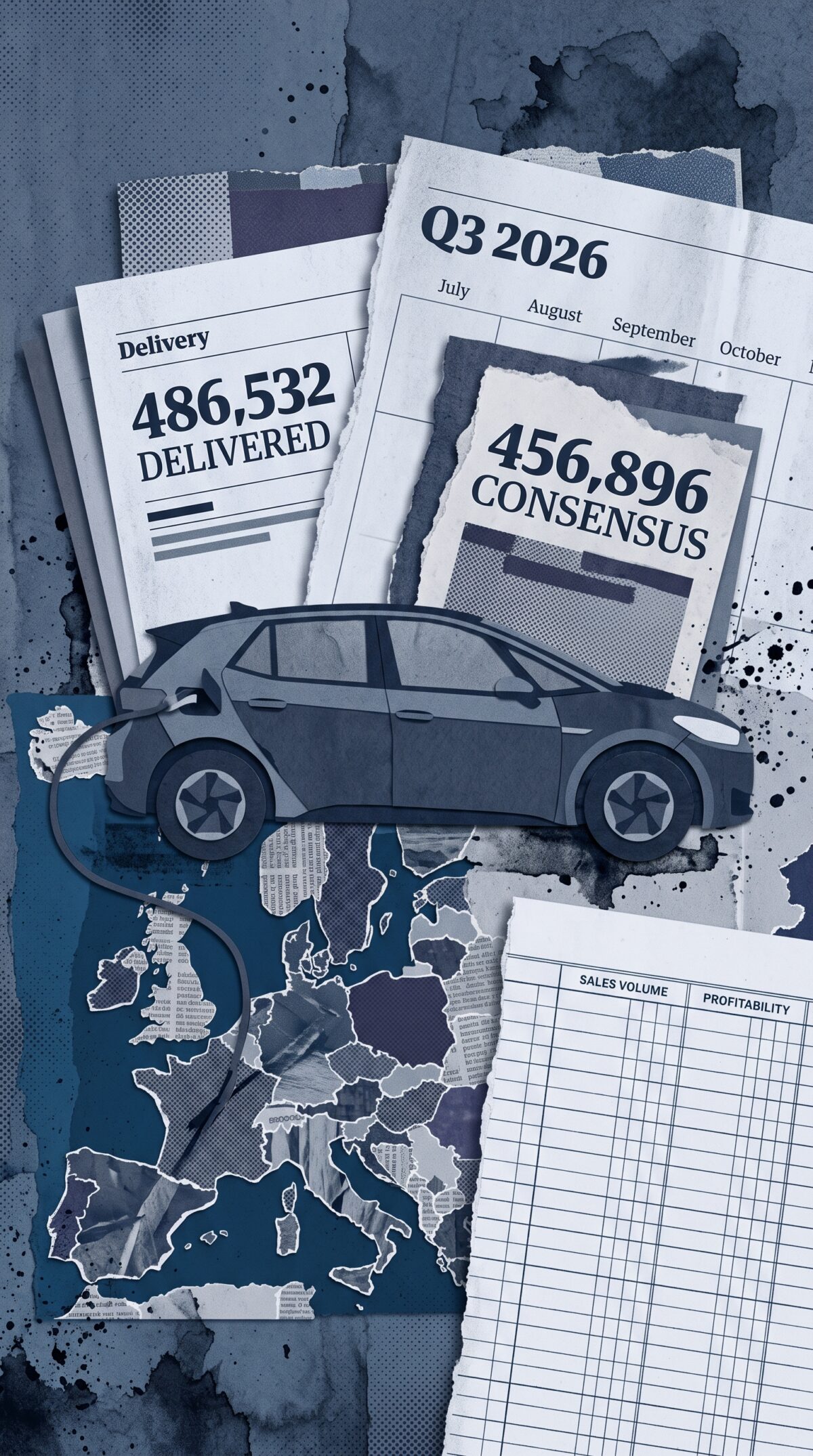 Η Tesla βρίσκει ευρωπαϊκό ρεύμα για την επιστροφή της