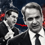 Θα γίνουμε Γαλλία; Άγριος πόλεμος κυβέρνησης και αντιπολίτευσης – Μπορούν τα επεισόδια να περάσουν στην Ελλάδα;