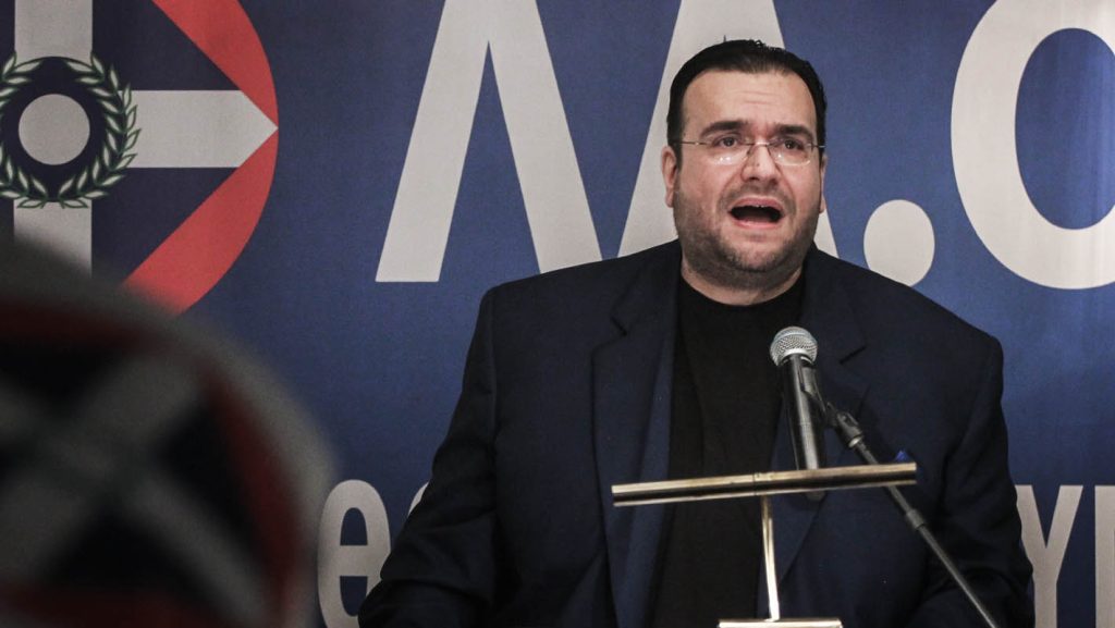Καμπούρης: Έδινε 600 ευρώ – Δήλωνε 20.000. Η καταγγελία που «έκαψε» το κύκλωμα των 25 εταιρειών. Οκτώ συλλήψεις, «λαφύρι» πάνω από 5 εκατομμύρια ευρώ