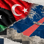 Μία εβδομάδα μετά τα 25 εκατ. της ΕΕ, η Βεγγάζη επικύρωσε το τουρκολιβυκό μνημόνιο