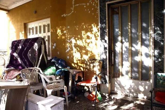 Μενίδι: Ασφυξία η αιτία θανάτου της 89χρονης – Μώλωπες στο πρόσωπο και τον λαιμό, ίχνη πάλης.  