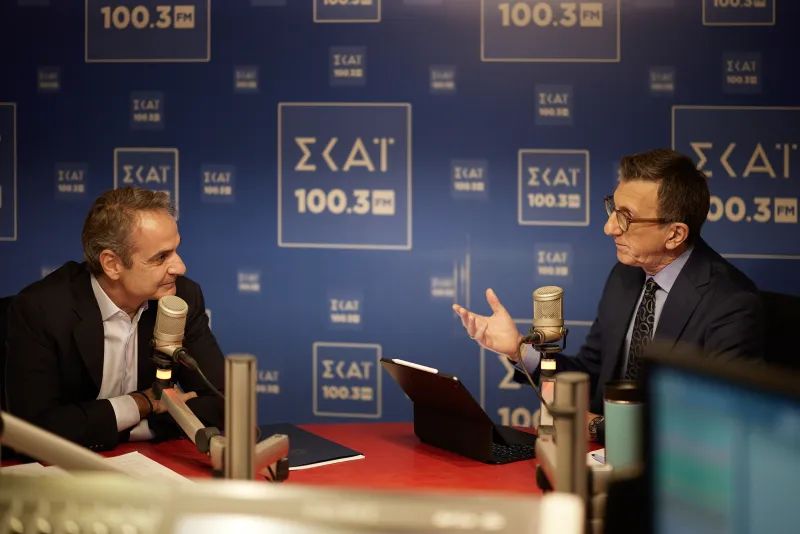 Μητσοτάκης: «Όχι» σε πρόωρες εκλογές και ανασχηματισμό