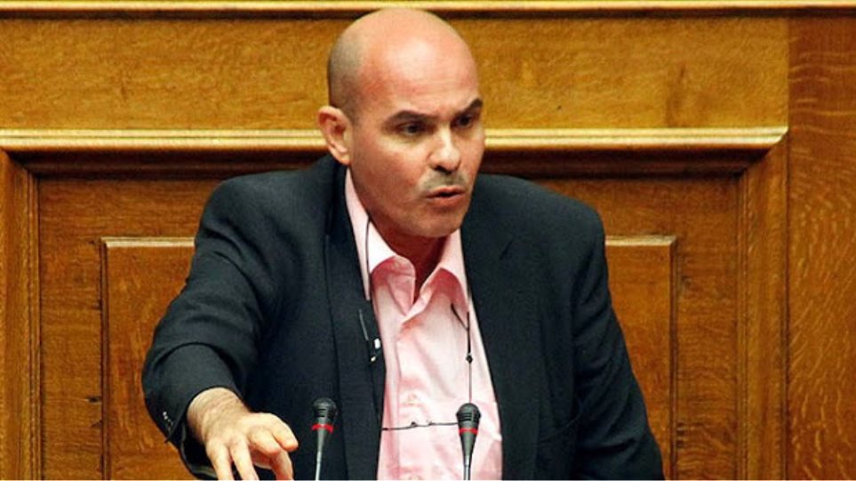 ΠΑΣΟΚ: Επιστρέφει ο Γιάννης Μιχελογιαννάκης μετά από δέκα χρόνια – «Η μόνη ελπίδα απέναντι στη ΝΔ»