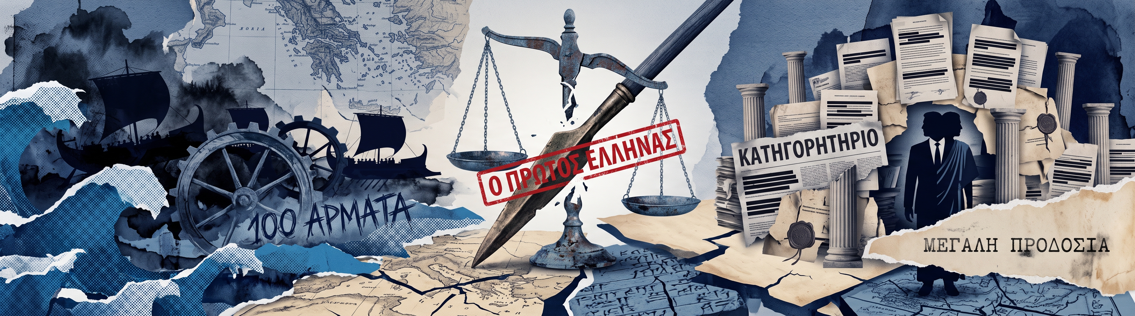 Ο πρώτος καταγεγραμμένος Έλληνας στρατηγός στην ιστορία δεν αναφέρεται σε κανένα αρχαιοελληνικό κείμενο αλλά σε κείμενα των Χετταίων