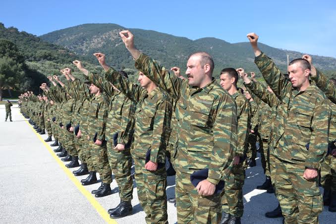 Δ’ ΕΣΣΟ 2026: «Υπεράριθμοι» στρατεύσιμοι 