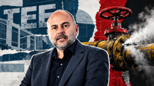 Ο Δούκας «βγάζει στον τάκο» τον Στασινό και το ΤΕΕ – «Αφωνία» και ολιγωρία μπροστά στον κίνδυνο για τους μαθητές της Γκράβας!