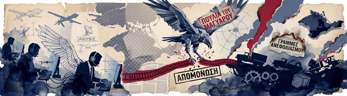 Πώς η Ουκρανία επιχειρεί να αποκόψει την Κριμαία από τη Ρωσία – Τα drones που χτυπούν τις γραμμές ανεφοδιασμού του Πούτιν