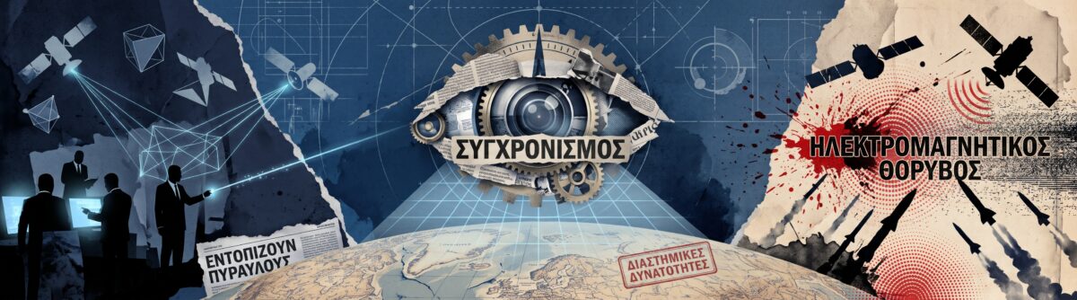Πώς οι ΗΠΑ χρησιμοποιούν το Διάστημα στον πόλεμο – Δορυφόροι που εντοπίζουν πυραύλους και «τυφλώνουν» τον εχθρό