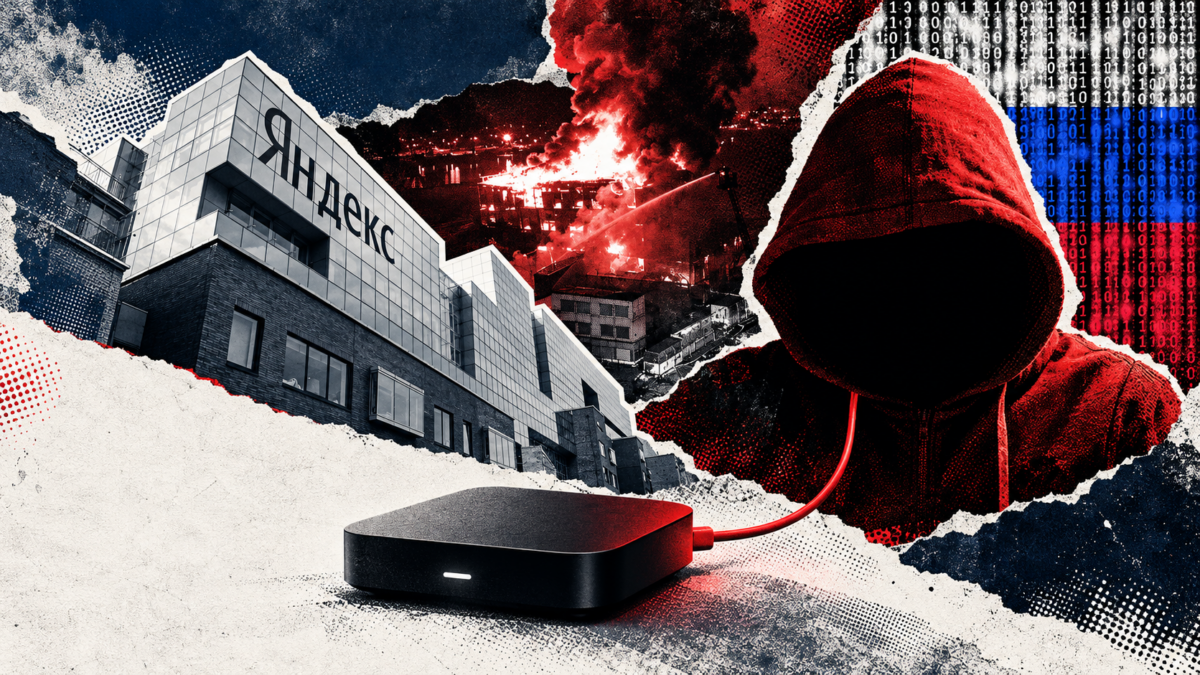 Πώς τα φθηνά TV boxes και η οργή μας τρέφουν τα ρωσικά τρολ