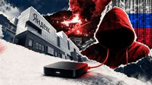 Πώς τα φθηνά TV boxes και η οργή μας τρέφουν τα ρωσικά τρολ