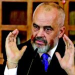 Αλβανία: Ο Ράμα ζητά αποβολή 20 βουλευτών της αντιπολίτευσης από τη Βουλή