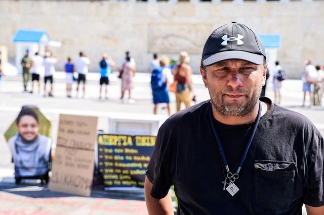 Βόμβα Ρούτσι στη δίκη των Τεμπών: «Μου πρόσφεραν λεφτά για να βγάλω από τη μέση την Κωνσταντοπούλου» 
