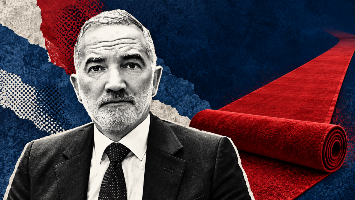 Ανοιχτή ανταρσία από τον Σαλμά προς όφελος Σαμαρά – Η αμφισβήτηση του πρωθυπουργού και το σχέδιο για εναλλακτική δεξιά