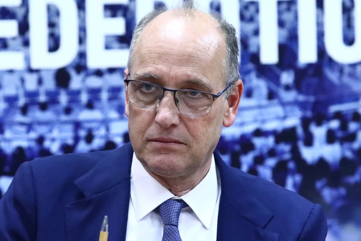 BasketGate: Πού παραλάμβαναν τα χρήματα οι διαιτητές – Η «ταρίφα» των 5.000 ευρώ και τα 49 επίμαχα παιχνίδια