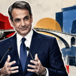 Το 25% χτυπά την πόρτα του Μαξίμου – Ο Μητσοτάκης ανακάλυψε ξανά τη «σταθερή κυβέρνηση»