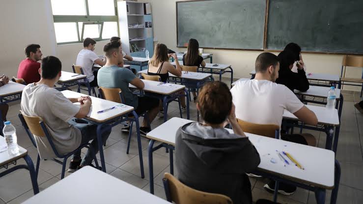 Ηράκλειο: Μαθητής υπέστη ηλεκτροπληξία μέσα στο σχολείο 