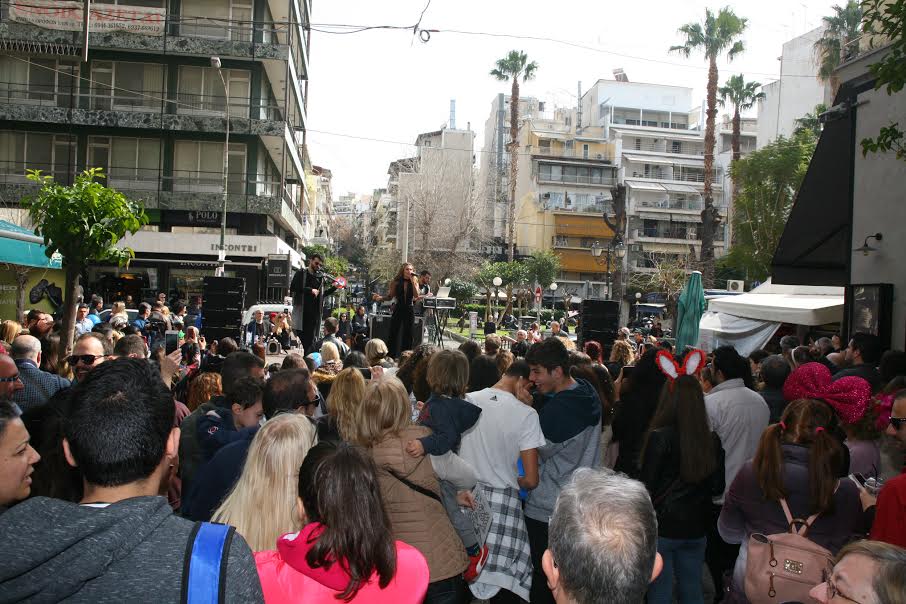 Έμποροι Πειραιά: Ζητούν νέα ευρωπαϊκή ρύθμιση για τις πλατφόρμες και το ultra-fast fashion