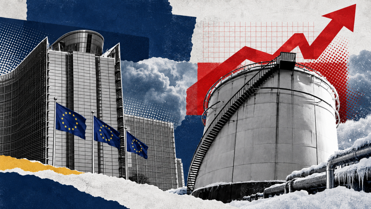 Τα 700 εκατ. του Κυριάκου – Παζάρια στις Βρυξέλλες και κλειστά ραντεβού με πετρελαιάδες για να μην «παγώσουν» οι δημοσκοπήσεις!