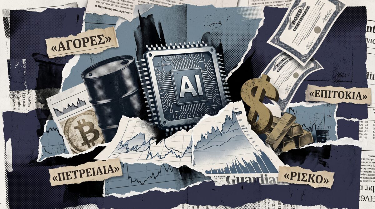 Τι προβλέπουν τα άστρα για σήμερα Τρίτη 20 Οκτωβρίου 2026 – Η Wall Street ανασταίνεται, αλλά ο λογαριασμός καίει