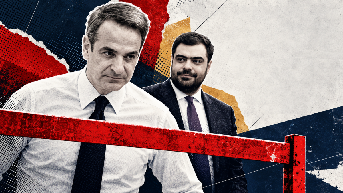 Το “ταμπού” του 25% ζαλίζει το Μαξίμου