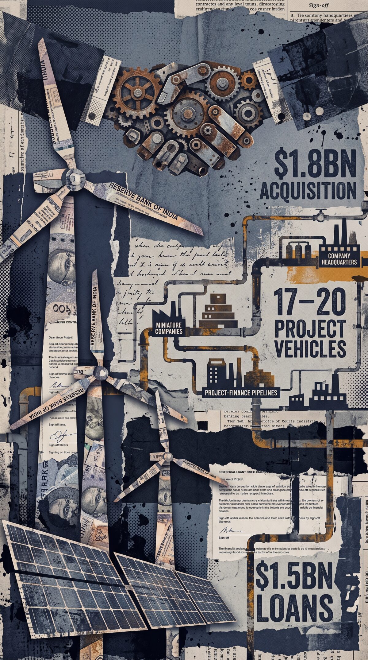 Το κόλπο των 1,5 δισ. πίσω από τη Shell