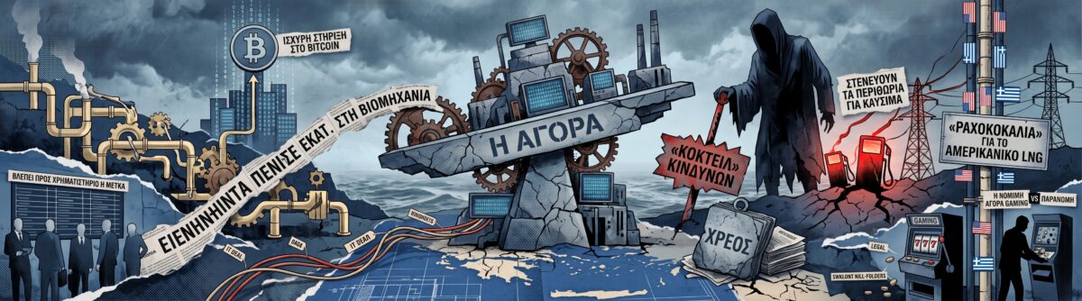 Το ράλι των προσδοκιών, τα νέα deals και ο γρίφος της ακρίβειας